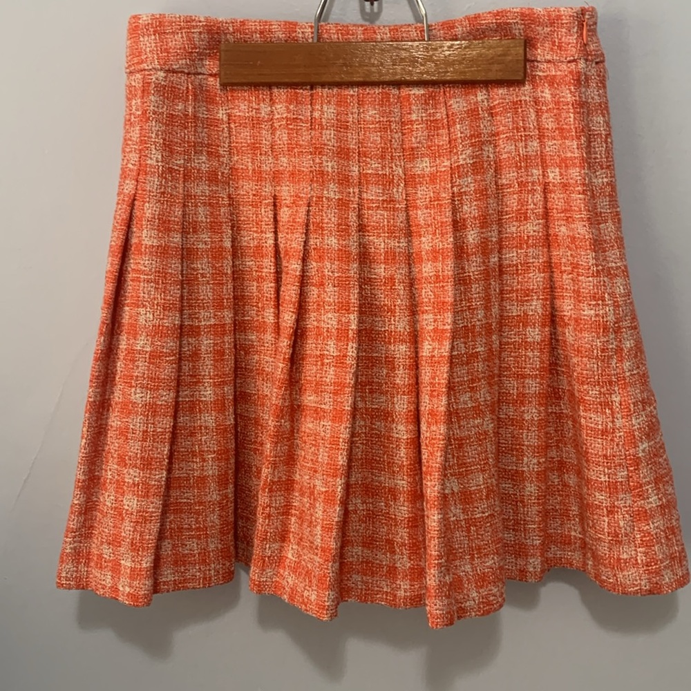 NWOT Zara size small skirt - Picture 2 of 4